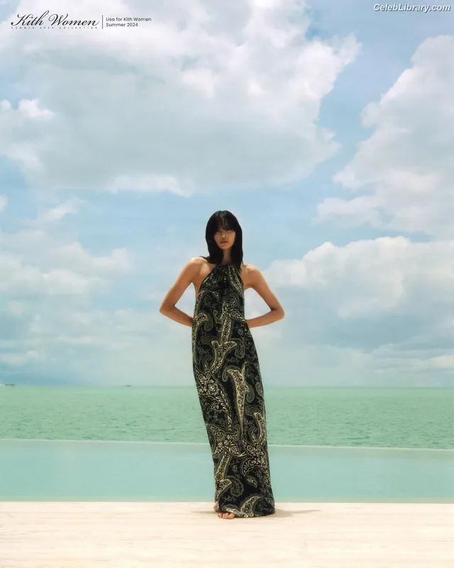 Lisa BLΛƆKPIИK (Blackpink) photo 18 of 6190