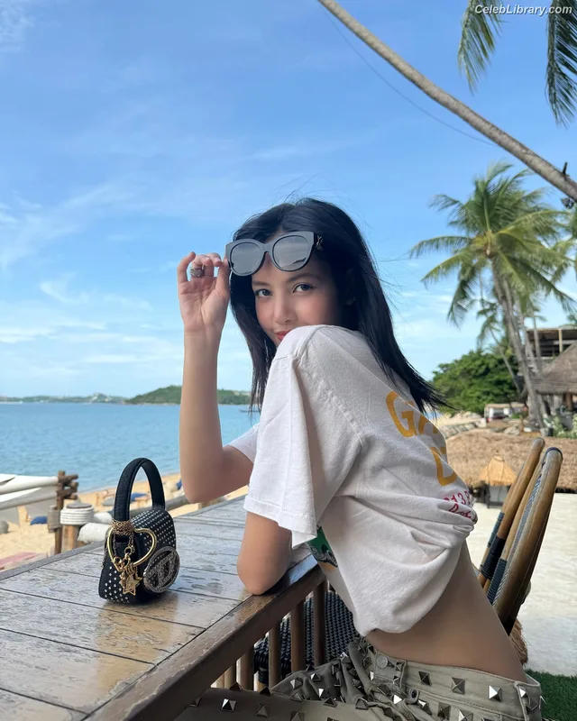Lisa  BLΛƆKPIИK (Blackpink) photo 5 of 6190