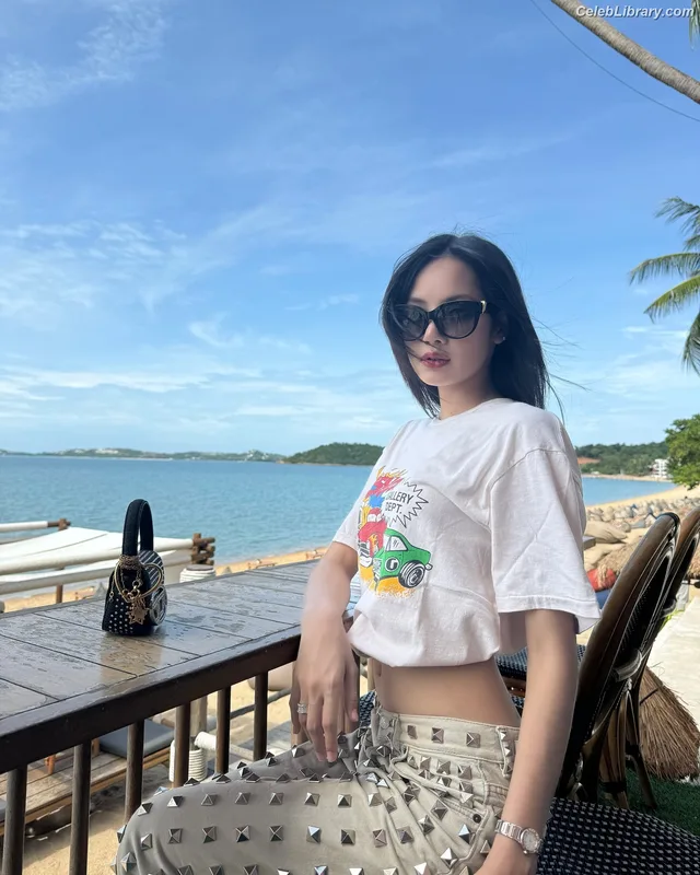 Lisa  BLΛƆKPIИK (Blackpink) photo 6 of 6190