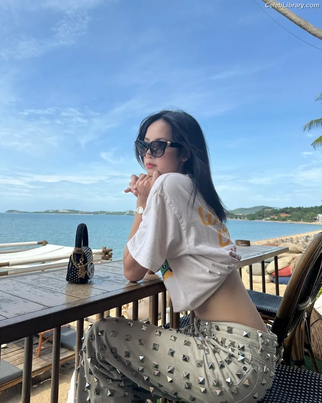 Lisa  BLΛƆKPIИK (Blackpink) photo 7 of 6190