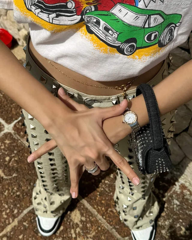 Lisa  BLΛƆKPIИK (Blackpink) photo 12 of 6190