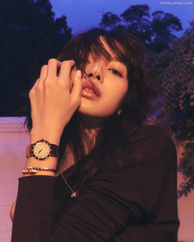 Lisa  BLΛƆKPIИK (Blackpink) photo 14 of 6190
