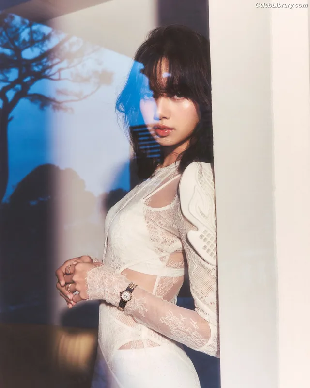 Lisa  BLΛƆKPIИK (Blackpink) photo 16 of 6190