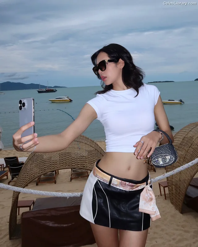 Lisa  BLΛƆKPIИK (Blackpink) photo 18 of 6190