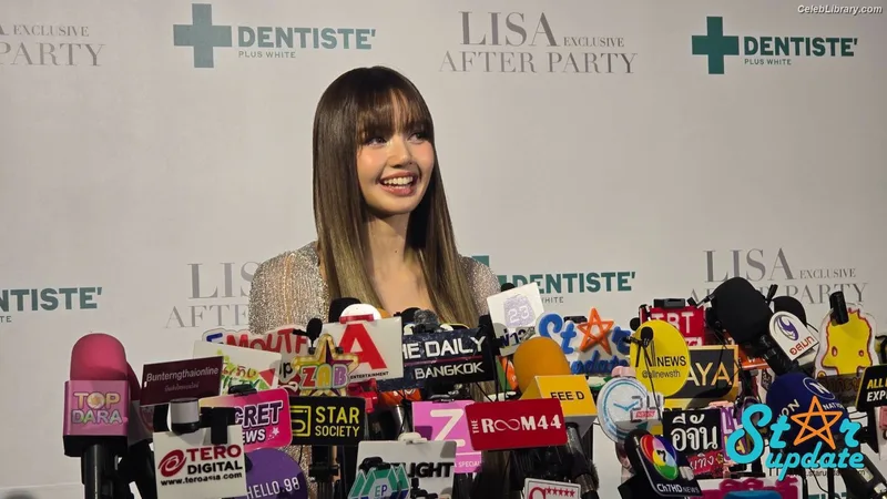 Lisa  BLΛƆKPIИK (Blackpink) photo 23 of 6190