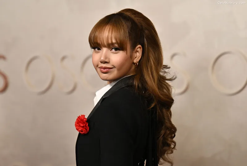 Lisa BLΛƆKPIИK (Blackpink) photo 1 of 6190