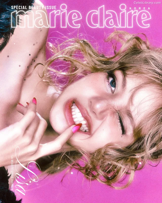 Lisa  BLΛƆKPIИK (Blackpink) photo 8 of 6190
