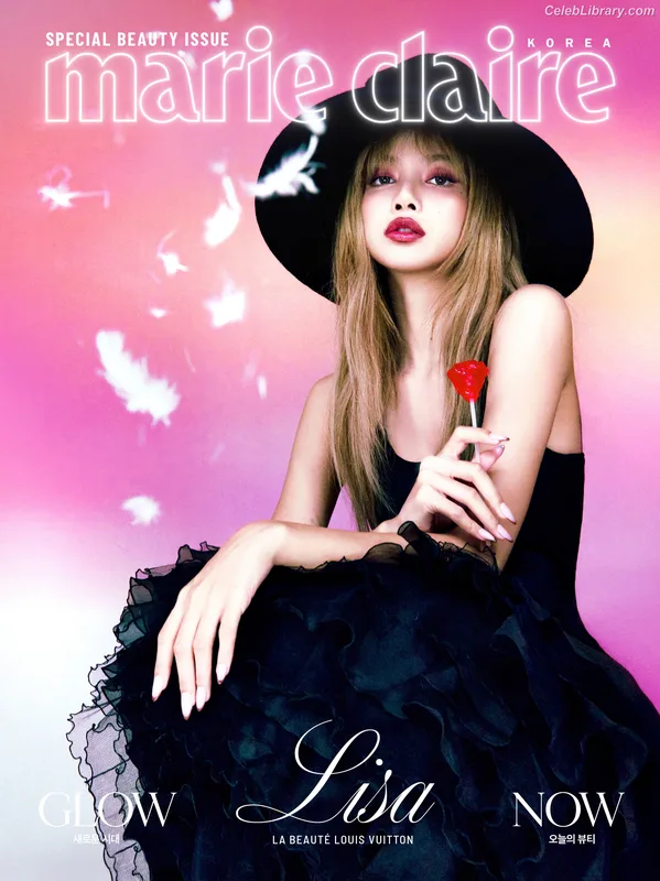 Lisa  BLΛƆKPIИK (Blackpink) photo 11 of 6190