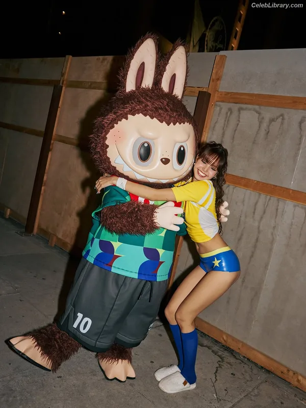 Lisa BLΛƆKPIИK (Blackpink) photo 8 of 6190