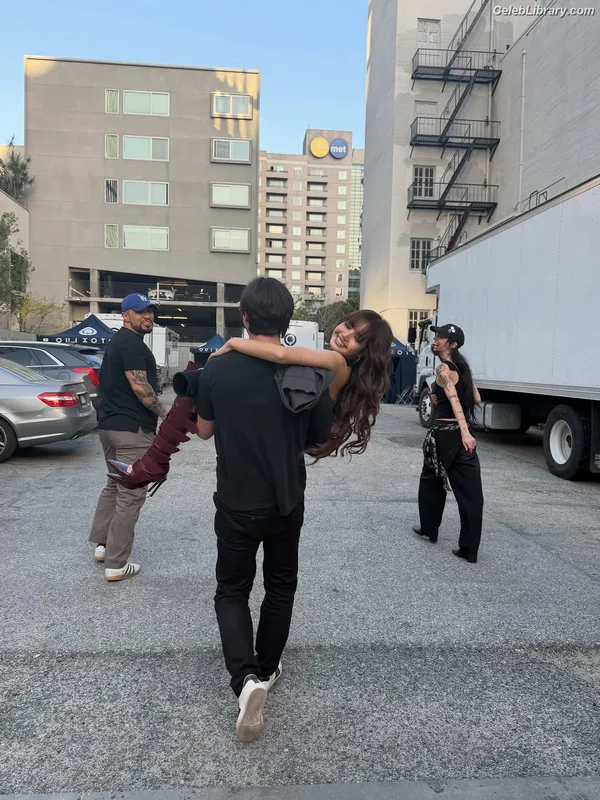 Lisa BLΛƆKPIИK (Blackpink) photo 9 of 6190