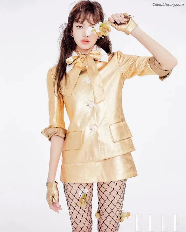 Lisa BLΛƆKPIИK (Blackpink) photo 13 of 6190
