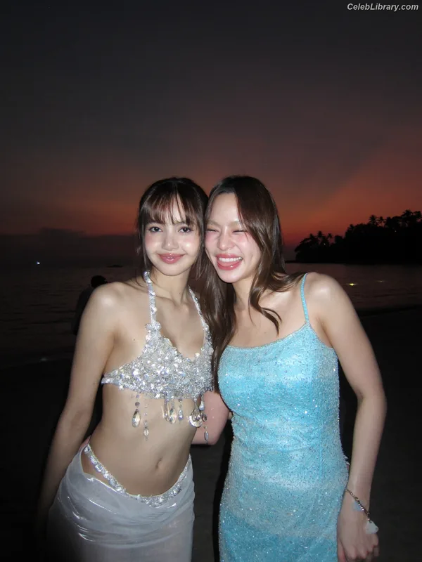 Lisa  BLΛƆKPIИK (Blackpink) photo 13 of 6190