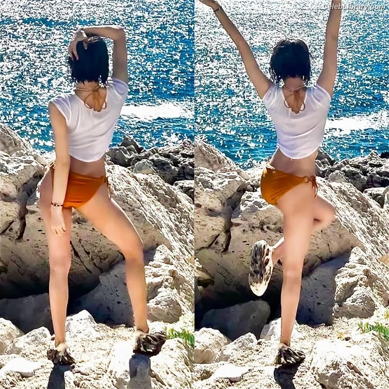 Lisa  BLΛƆKPIИK (Blackpink) photo 18 of 6190
