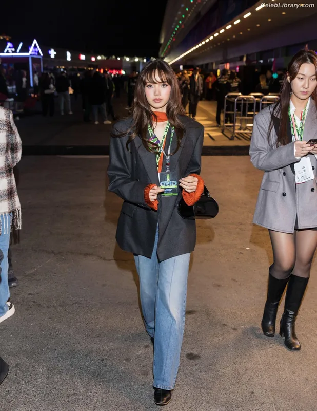 Lisa  BLΛƆKPIИK (Blackpink) photo 19 of 6190