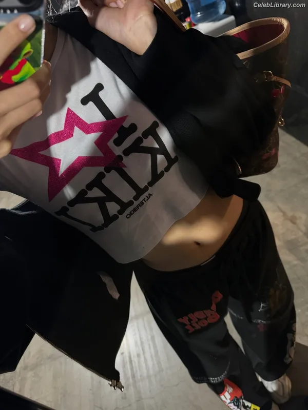 Lisa  BLΛƆKPIИK (Blackpink) photo 6 of 6190