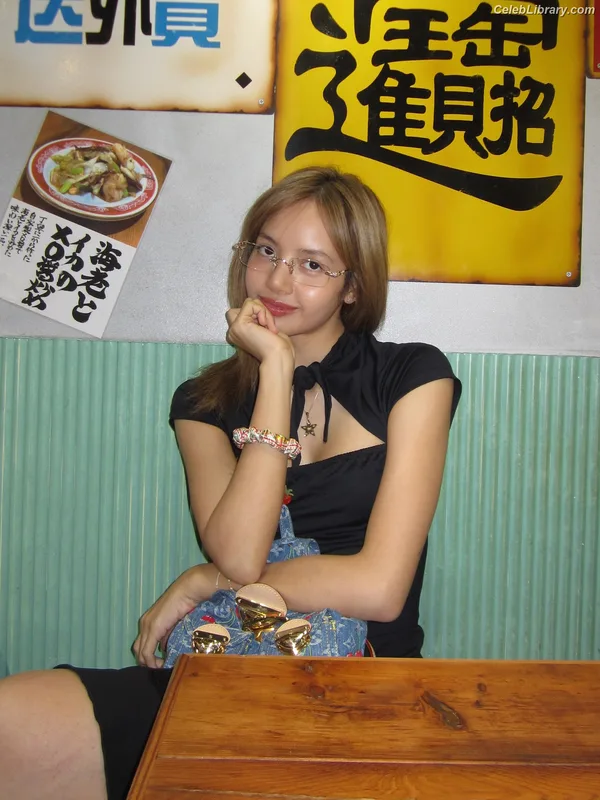 Lisa  BLΛƆKPIИK (Blackpink) photo 8 of 6190