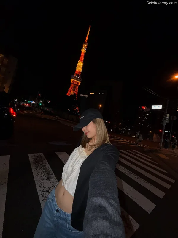 Lisa  BLΛƆKPIИK (Blackpink) photo 16 of 6190