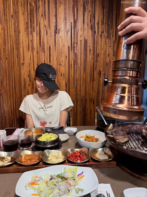 Lisa  BLΛƆKPIИK (Blackpink) photo 5 of 6190