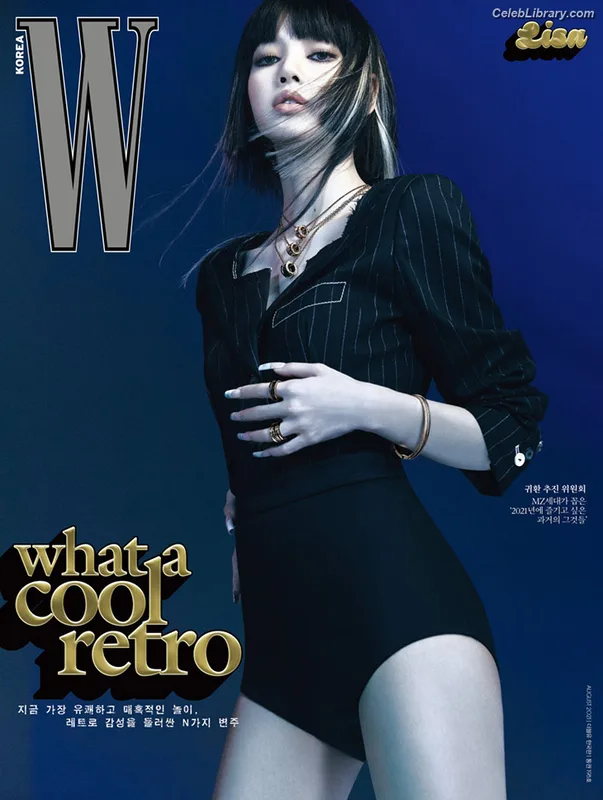 Lisa  BLΛƆKPIИK (Blackpink) photo 9 of 6190
