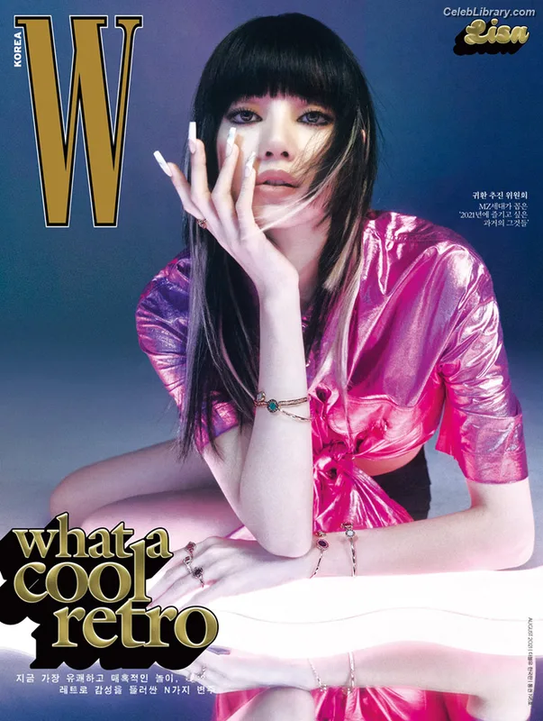 Lisa  BLΛƆKPIИK (Blackpink) photo 10 of 6190