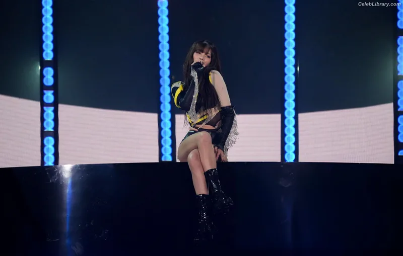 Lisa  BLΛƆKPIИK (Blackpink) photo 6 of 6190