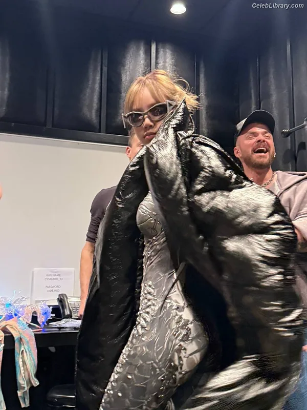 Lisa  BLΛƆKPIИK (Blackpink) photo 5 of 6190