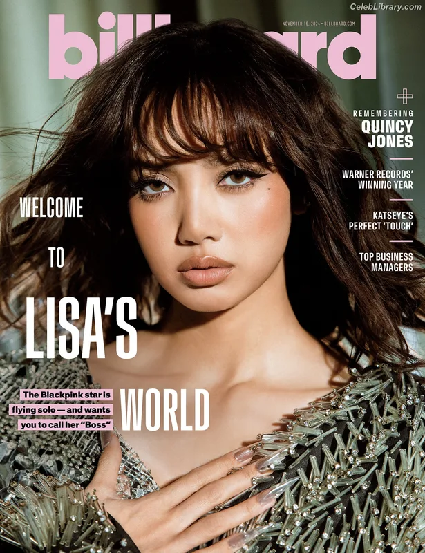 Lisa  BLΛƆKPIИK (Blackpink) photo 13 of 6190