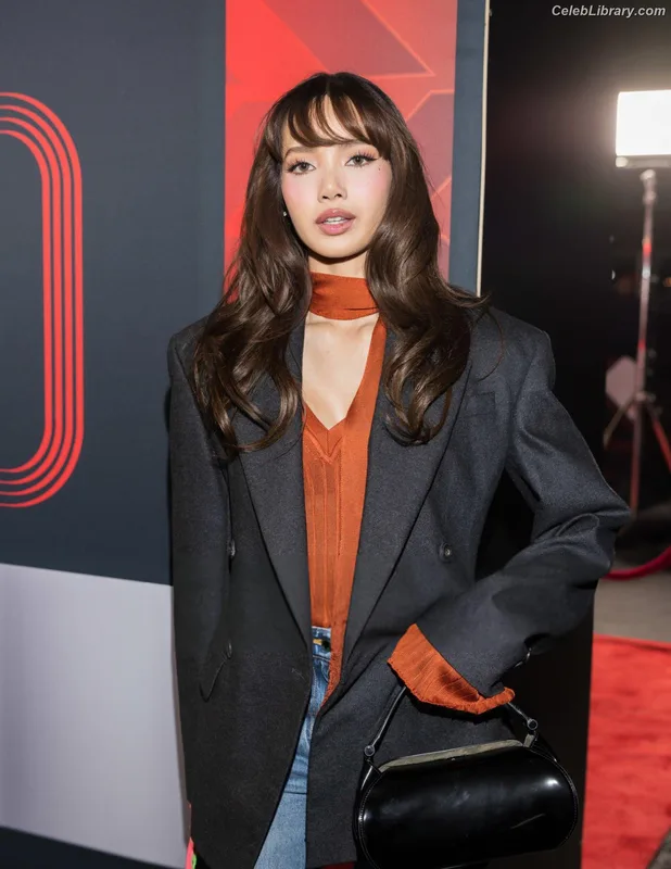 Lisa  BLΛƆKPIИK (Blackpink) photo 11 of 6190