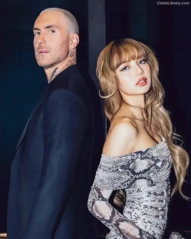 Lisa  BLΛƆKPIИK (Blackpink) photo 7 of 6190
