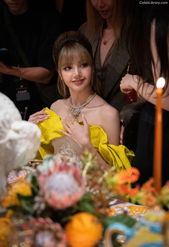 Lisa  BLΛƆKPIИK (Blackpink) photo 16 of 6190