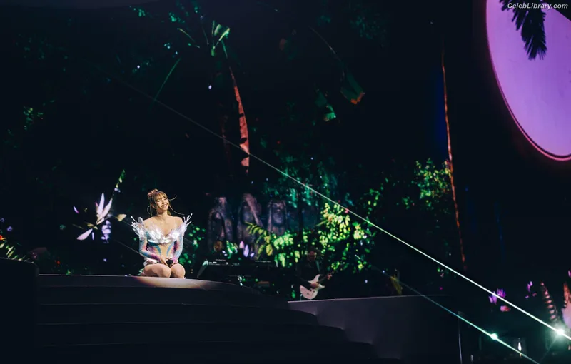 Lisa  BLΛƆKPIИK (Blackpink) photo 15 of 6190