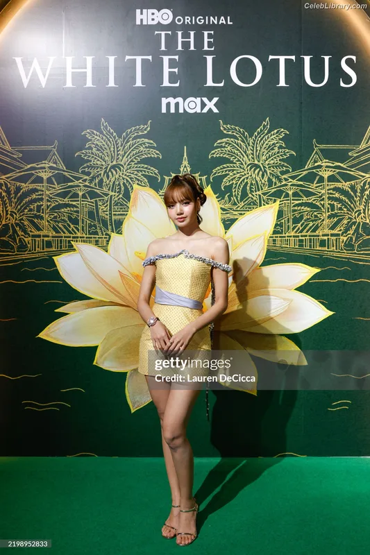 Lisa  BLΛƆKPIИK (Blackpink) photo 21 of 6190
