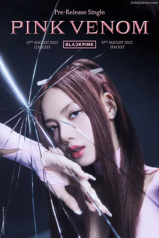 Lisa  BLΛƆKPIИK (Blackpink) photo 3 of 6190