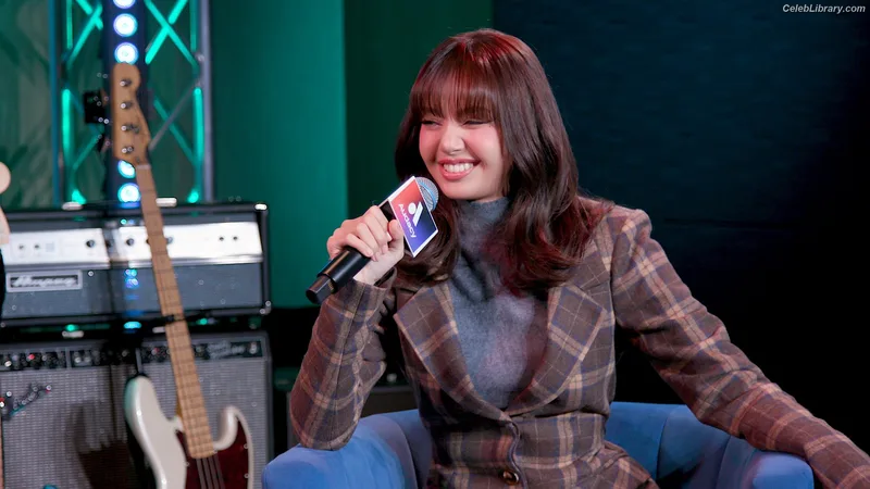 Lisa BLΛƆKPIИK (Blackpink) photo 19 of 6190