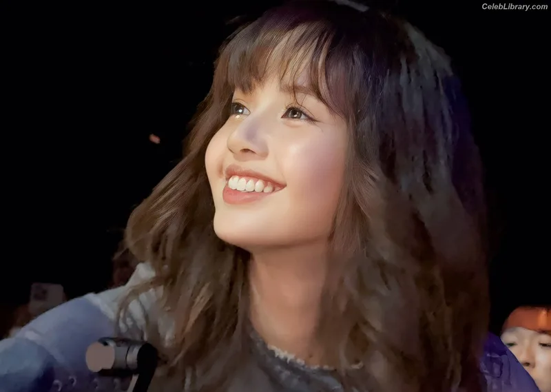 Lisa BLΛƆKPIИK (Blackpink) photo 3 of 6190