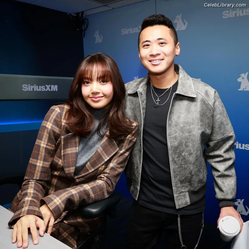 Lisa BLΛƆKPIИK (Blackpink) photo 9 of 6190