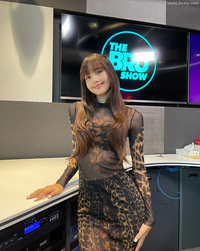 Lisa BLΛƆKPIИK (Blackpink) photo 13 of 6190
