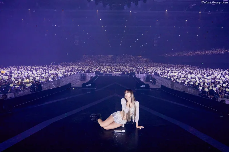 Lisa BLΛƆKPIИK (Blackpink) photo 5 of 6190