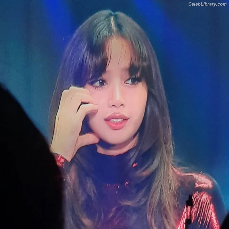 Lisa BLΛƆKPIИK (Blackpink) photo 15 of 6190