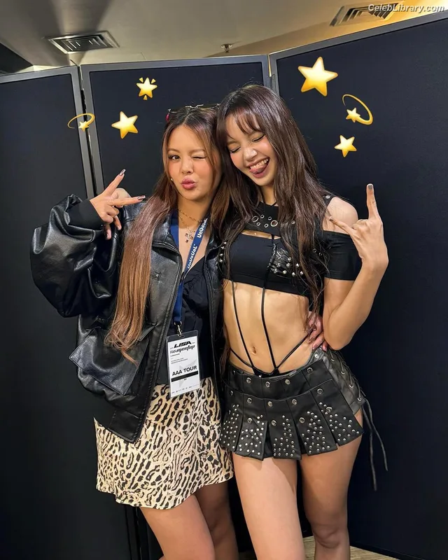 Lisa  BLΛƆKPIИK (Blackpink) photo 15 of 6190