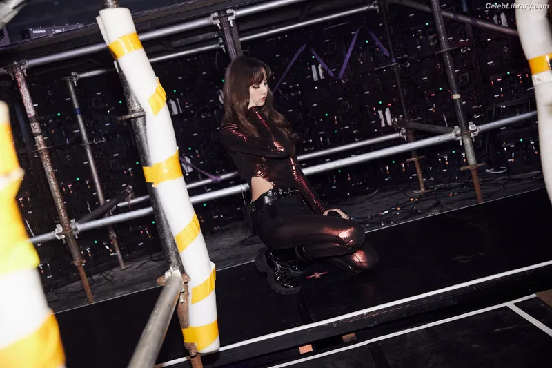 Lisa  BLΛƆKPIИK (Blackpink) photo 3 of 6190