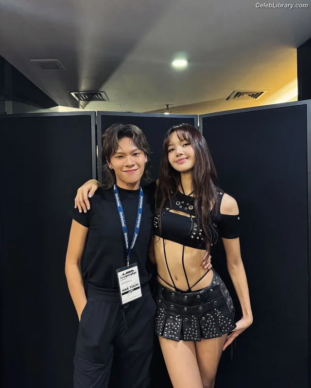 Lisa  BLΛƆKPIИK (Blackpink) photo 10 of 6190