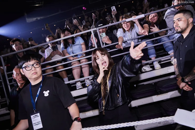 Lisa  BLΛƆKPIИK (Blackpink) photo 21 of 6190