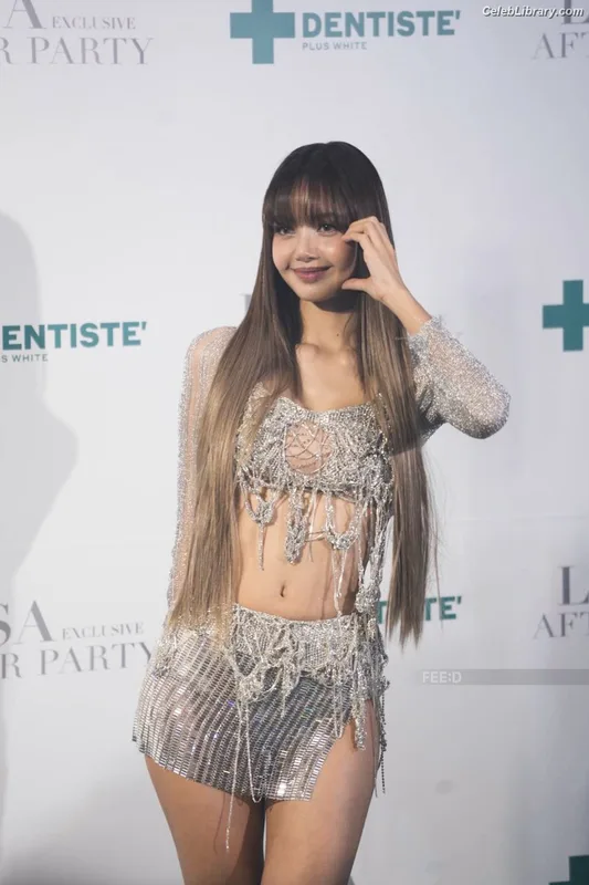 Lisa  BLΛƆKPIИK (Blackpink) photo 3 of 6190