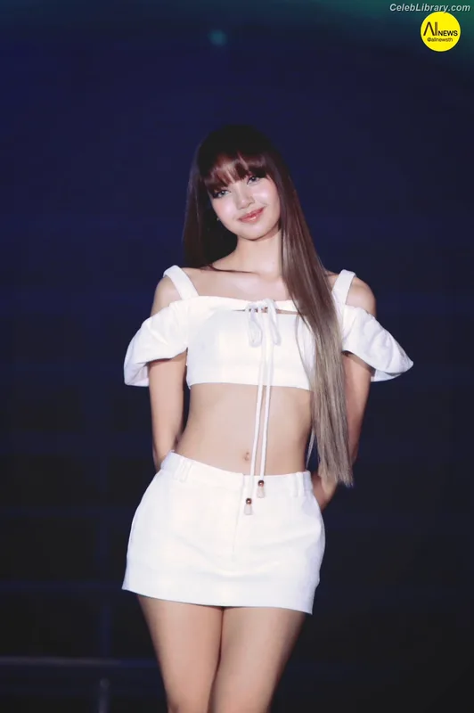 Lisa BLΛƆKPIИK (Blackpink) photo 15 of 6190