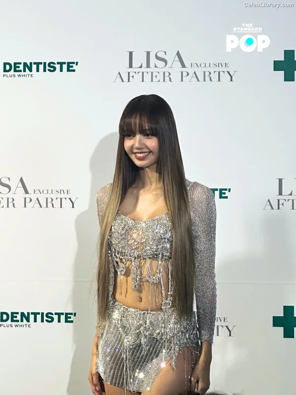 Lisa BLΛƆKPIИK (Blackpink) photo 18 of 6190