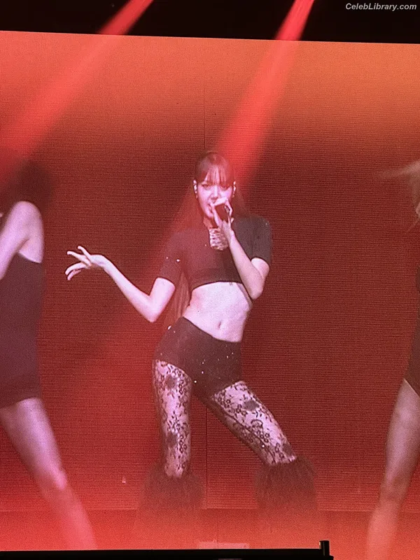 Lisa BLΛƆKPIИK (Blackpink) photo 24 of 6190