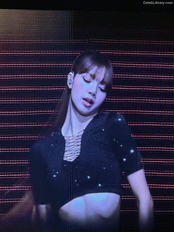 Lisa BLΛƆKPIИK (Blackpink) photo 2 of 6190