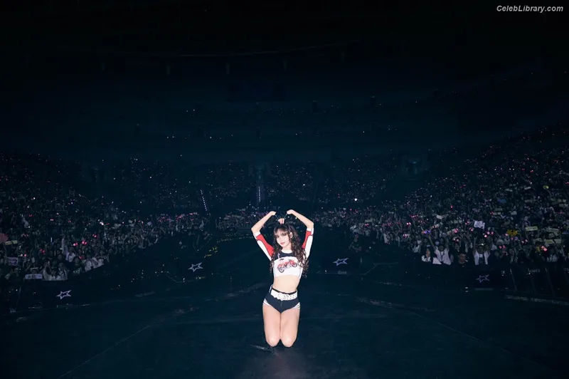 Lisa BLΛƆKPIИK (Blackpink) photo 3 of 6190