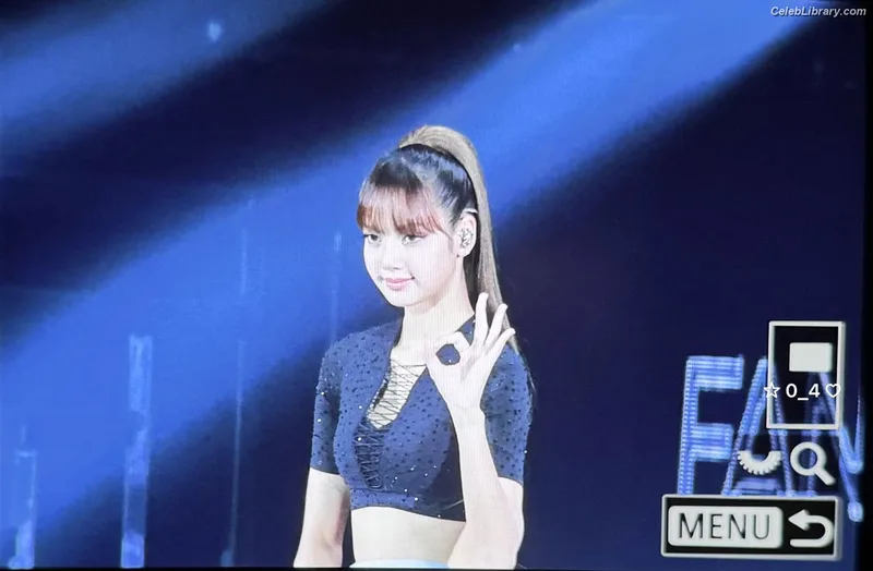 Lisa BLΛƆKPIИK (Blackpink) photo 13 of 6190